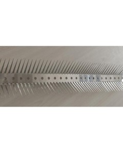 Rat proof sting L=5cm SST 304 mtr